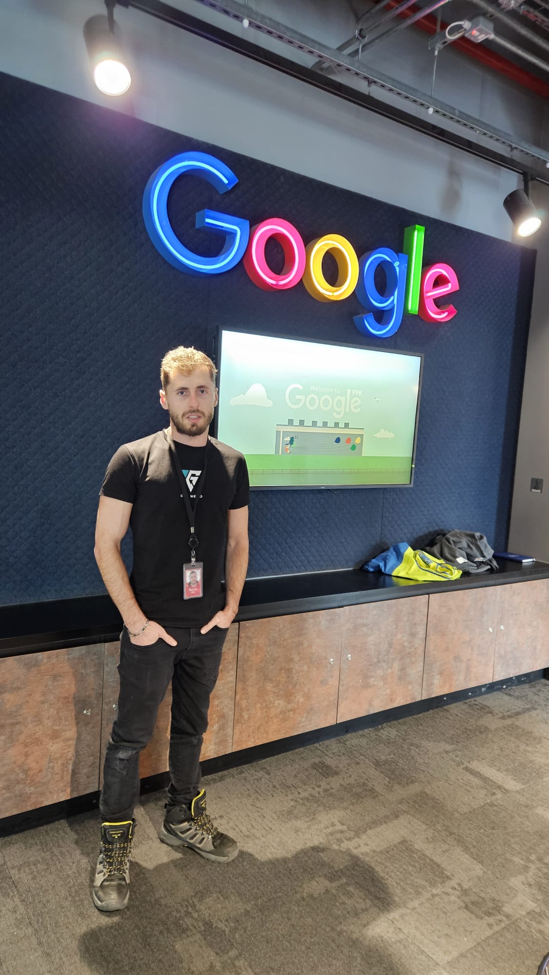 Dconnec